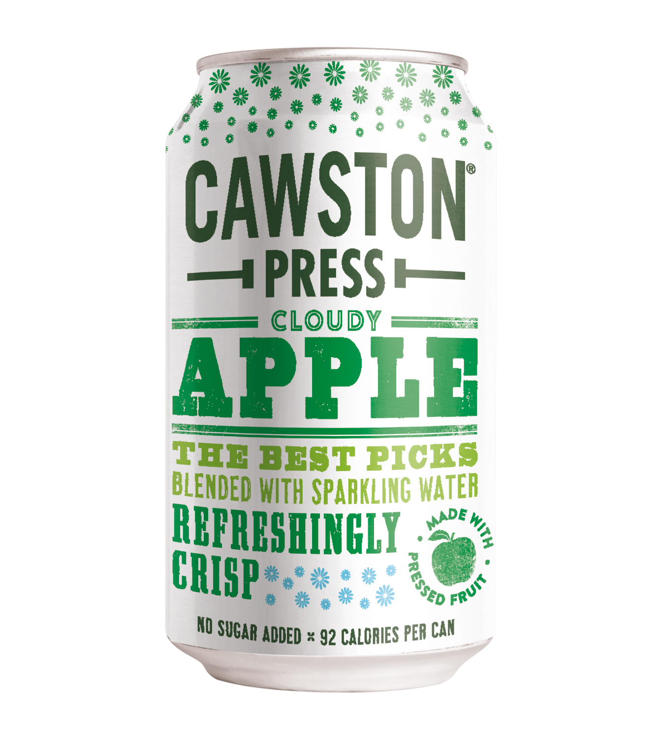 CAWSTON APPLE CAN 330x24
